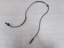 611269087059 SENSORE ABS POSTERIORE BMW X5 E70 3.0 D 173KW AUT 5P (2010) RICAMBI