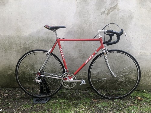 Atala vintage eroica - vintage, 9v