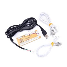 Zero delay arcade usb - arcade, encoder