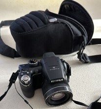 Fujifilm FinePix S Series