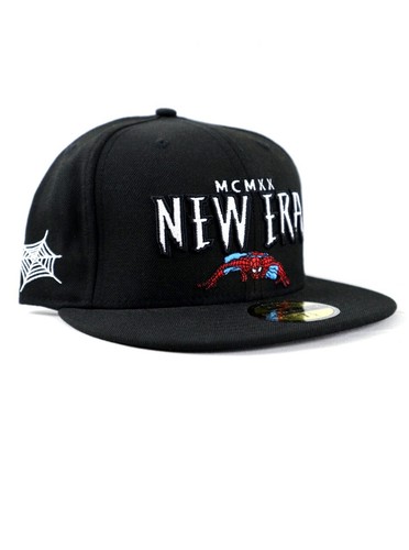 Cappello new era marvel - cappello,