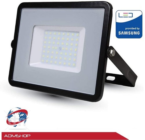 Faro tac 50w chip - v-tac,
