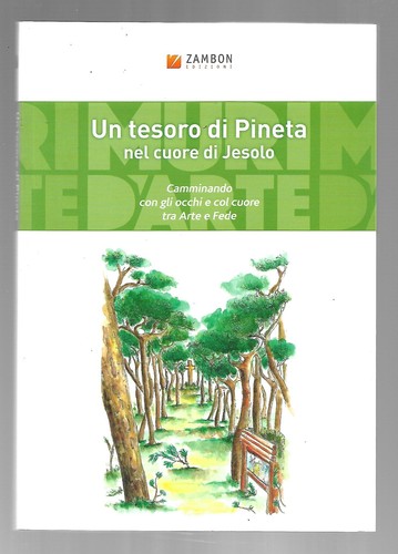 Tesoro pineta nel - di,