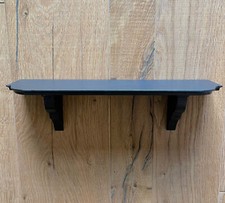 Mensola da parete in MDF fatta a mano in stile retrò