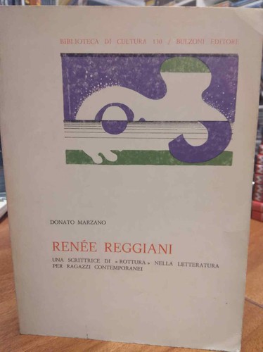 Renee reggiani donato - renee,