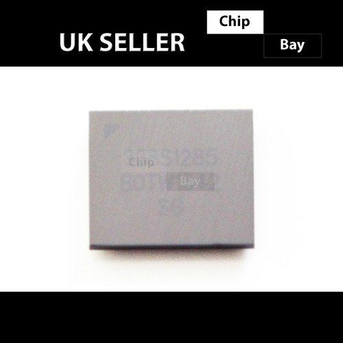 Chip controller audio - chip,