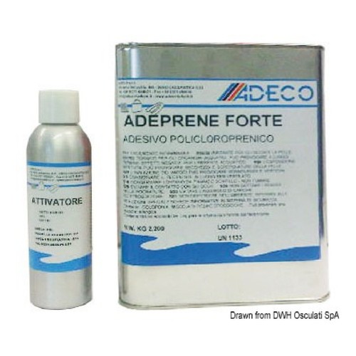 Adeco collante adeprene - adeco,