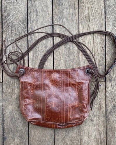 Borsa armani jeans - jeans, vintage