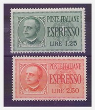 REGNO D'ITALIA 1932/3   -