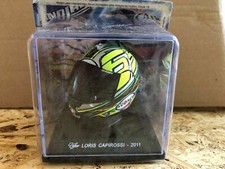 Die cast caschi moto - cast, "