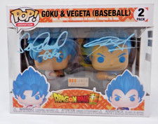 Personaggi da baseball Funko