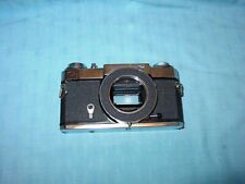 ZEISS IKON ICAREX TM