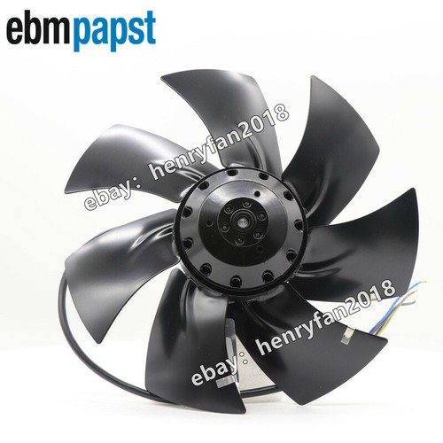 Ventilatore ebmpapst - ventilatore,