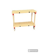 Carrello da cucina
