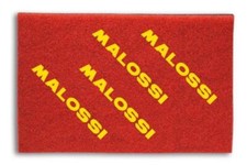 1413963 FOGLIO A4 20x30 cm sp.16 mm- DOUBLE RED SPONGE