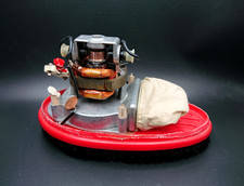 Spalesina Lesa aspirapolvere