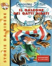 Storie da ridere   8 Geronimo