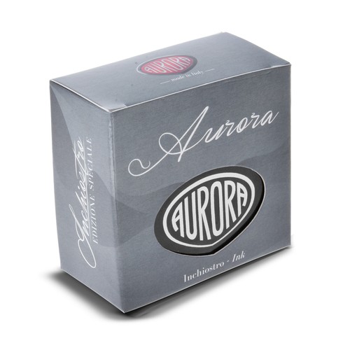Flacone inchiostro aurora per - flacone,
