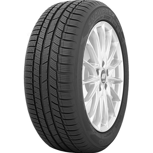 Gomme auto invernali 235 - gomme,