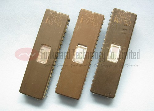 Intel d27c220 27c220 - intel, 2mbit