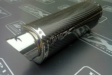 Suzuki Gsxr 600 K6 K7 Fibre