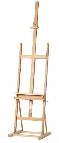 Cavalletto studio daler - da,