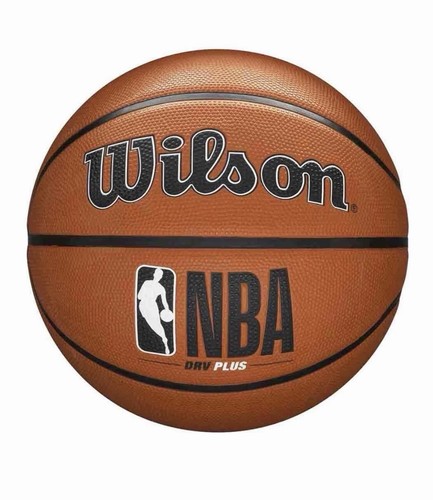Wilson nba drv plus size - plus,