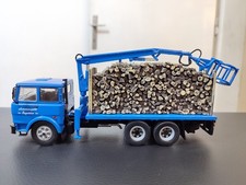 Fiat 190 scala 1:43 -