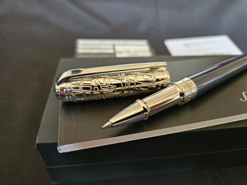 Stylo roller dupont - ligne, d