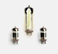 Fatman Itube Carbon o Red Edition aggiornamento russo NOS Valve Tube Kit I-tube