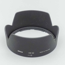 Nikon HB-32 originale per AF-S