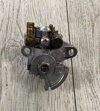 Pompa olio, miscelatore per