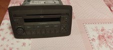 AUTORADIO PER FIAT Panda 2°