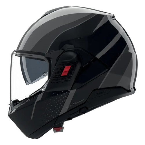 Casco flip back modulare - casco,