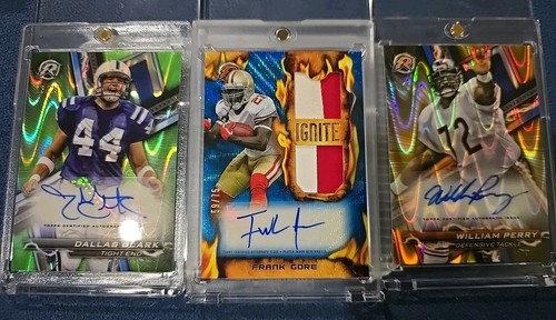 Patch auto 2024 topps - auto,