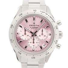 ZENITH Chronomaster Sports