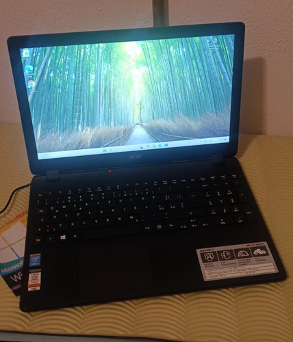 Acer aspire mm11 571 - acer, i3-6006u