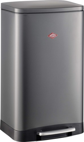 Pattumiera wesco towerkick - pattumiera, 40