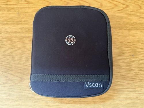 Vscan custodia morbida - ge, (up)