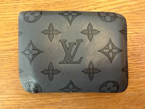Louis vuitton grey monogram - ,