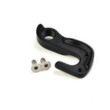 Deragliatore bici Gear Mech gancio terminale per CUBE Aim Pro SL # 10148