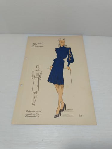Abito moda femminile edition - femminile,