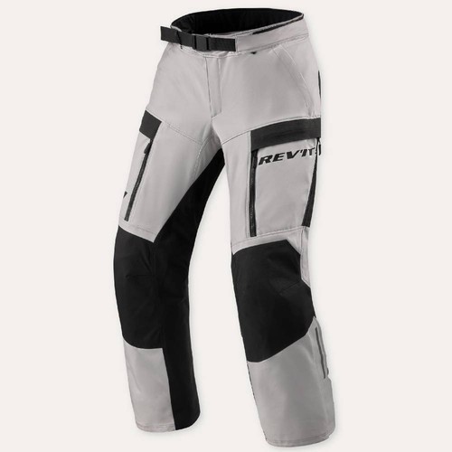 Pantalone tessuto revit - pantalone,