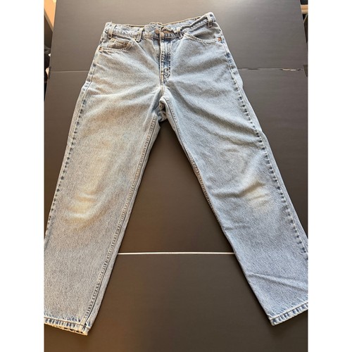 Jeans levi 550 relaxed fit - jeans,