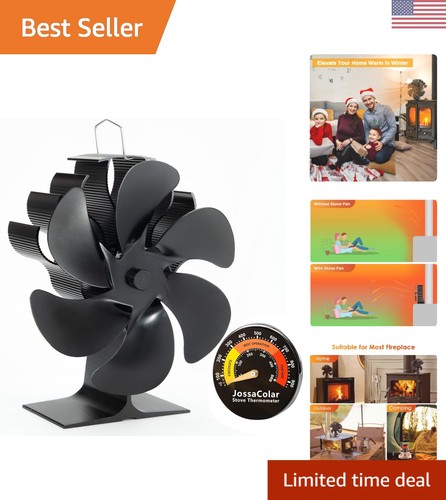 Ventilatore silenzioso per