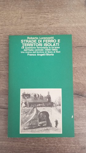 Lorenzetti strade ferro e - lorenzetti,