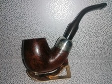 Pipa Peterson's System Standard 312 Made In Ireland Pfeife Pipe 煙斗管道 (SCH) 