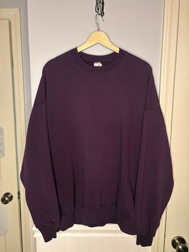 Girocollo bianco vintage - , anni