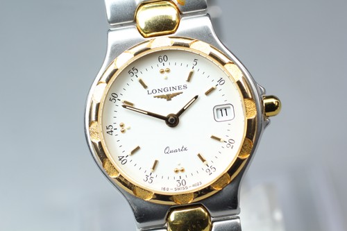 Orologio donna longines - orologio,