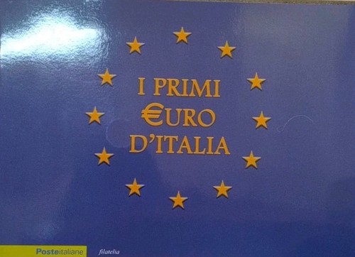 Folder poste italiane - folder,